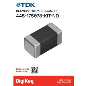 KTR03EZPF6802 Rohm Semiconductor – Price, Stock & Datasheet