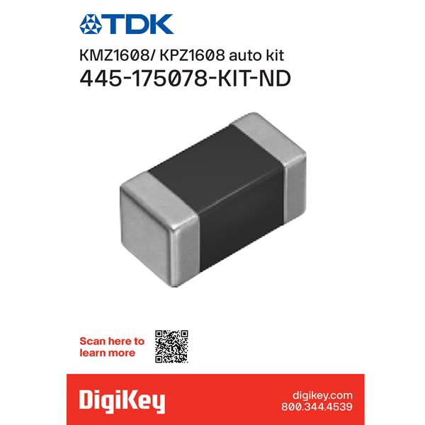 KTR03EZPF6802 Rohm Semiconductor – Price, Stock & Datasheet