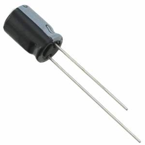 UFW1C331MPD1TD Nichicon – Price, Stock & Datasheet