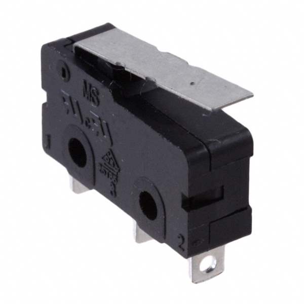 MS0850502F030P1A E-Switch – Price, Stock & Datasheet