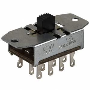 GI-159-0001 CW Industries – Price, Stock & Datasheet