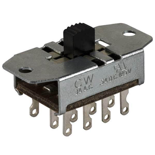 GI-159-0001 CW Industries – Price, Stock & Datasheet