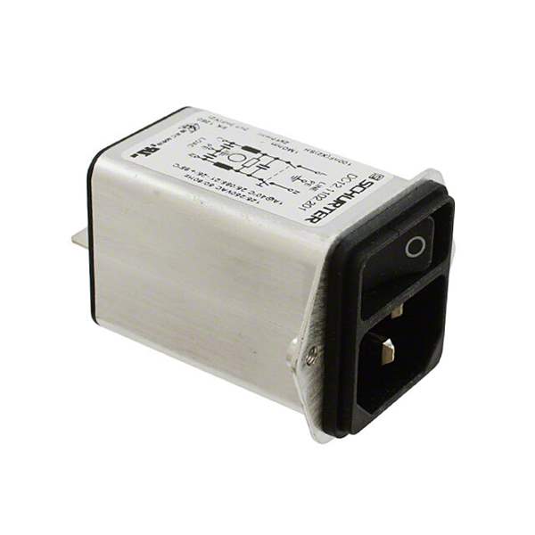 DD11.0124.1111 Schurter Inc. – Price, Stock & Datasheet