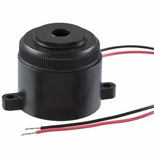 SC628R Mallory Sonalert Products Inc. – Price, Stock & Datasheet