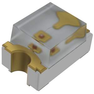SML-LX0603SGW-TR Lumex Opto/Components Inc. – Price, Stock & Datasheet