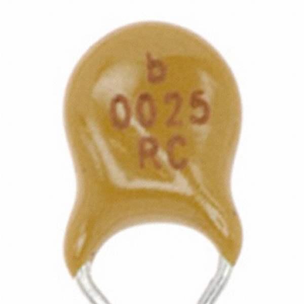 0ZRA0400FF1E Bel Fuse Inc. – Price, Stock & Datasheet