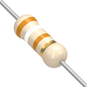 CF1/2CT52R394J KOA Speer – Price, Stock & Datasheet