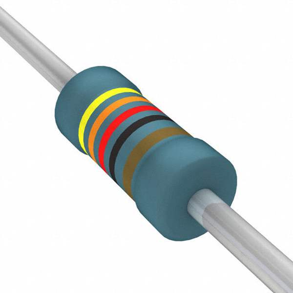 MBA02040C5602FRP00 Vishay – Price, Stock & Datasheet