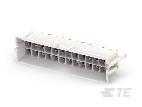 2-1761608-6 TE Connectivity – Price, Stock & Datasheet