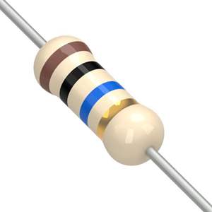 CF1/4CT52R1R0J KOA Speer – Price, Stock & Datasheet