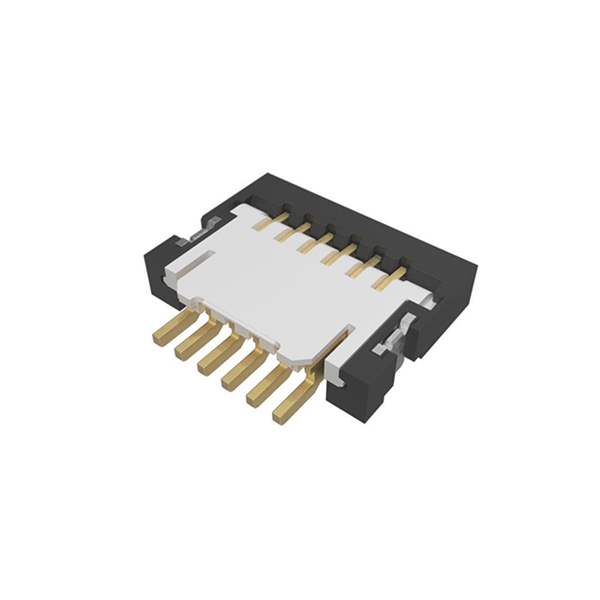 59453-081110EDHLF Amphenol – Price, Stock & Datasheet