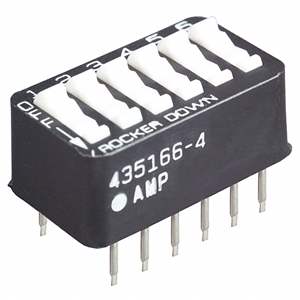 5435640-2 TE Connectivity – Price, Stock & Datasheet