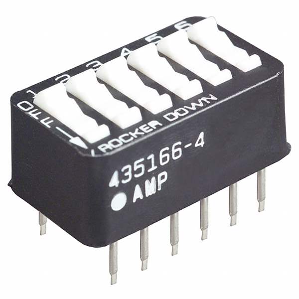 5435640-2 TE Connectivity – Price, Stock & Datasheet