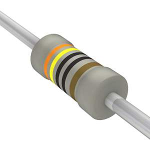 SFR2500004421FR500 Vishay – Price, Stock & Datasheet