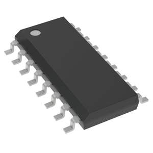 MC74HCT365ADG ON Semiconductor – Price, Stock & Datasheet