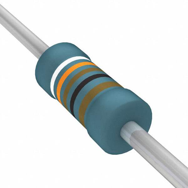 MBA02040C2430FRP00 Vishay – Price, Stock & Datasheet