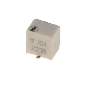 TS53YJ502MR10 Vishay – Price, Stock & Datasheet
