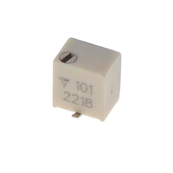 TS53YJ502MR10 Vishay – Price, Stock & Datasheet