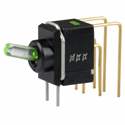 GW12LJVF NKK Switches – Price, Stock & Datasheet