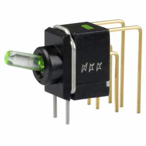 GW12LJVF NKK Switches – Price, Stock & Datasheet