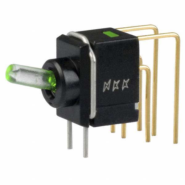 GW12LJVF NKK Switches – Price, Stock & Datasheet