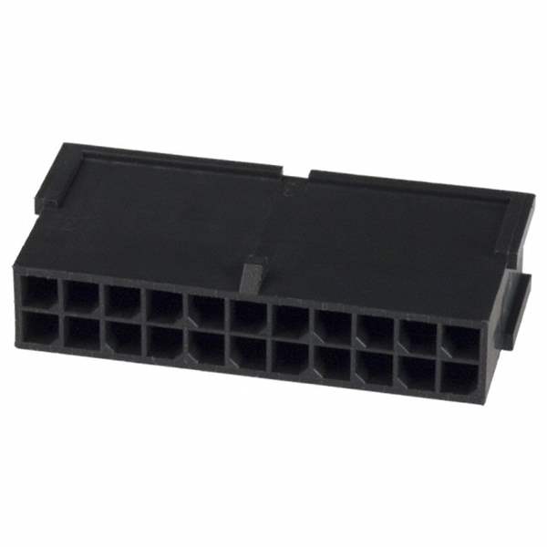 2029030-4 TE Connectivity – Price, Stock & Datasheet
