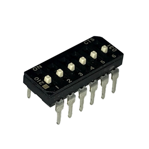 219-6MSTR CTS Electrocomponents – Price, Stock & Datasheet