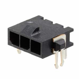 1586137-1 TE Connectivity – Price, Stock & Datasheet