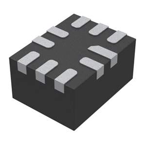 MAX16839ATT+T Maxim Integrated – Price, Stock & Datasheet