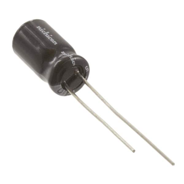 UKA1E331MPD1TD Nichicon – Price, Stock & Datasheet