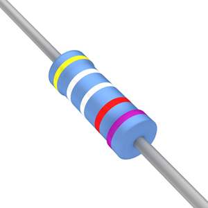 SFR25H0001009JR500 Vishay – Price, Stock & Datasheet