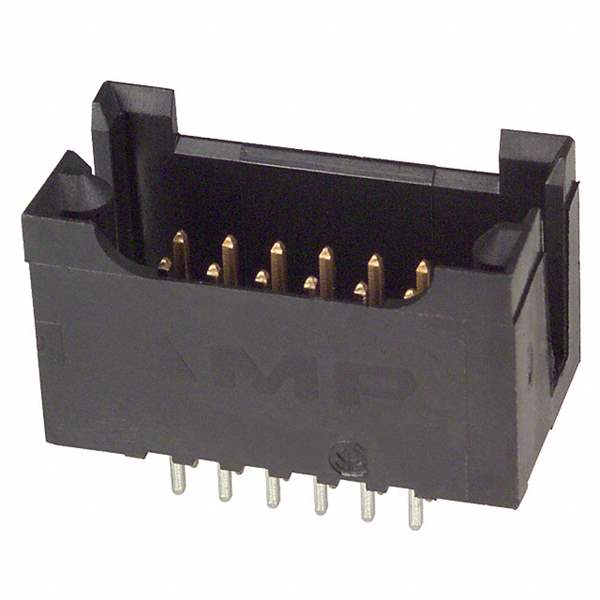 5-534206-3 TE Connectivity – Price, Stock & Datasheet