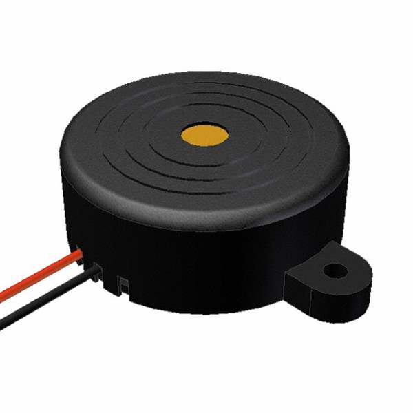 AI-2438-TT-R PUI Audio, Inc. – Price, Stock & Datasheet
