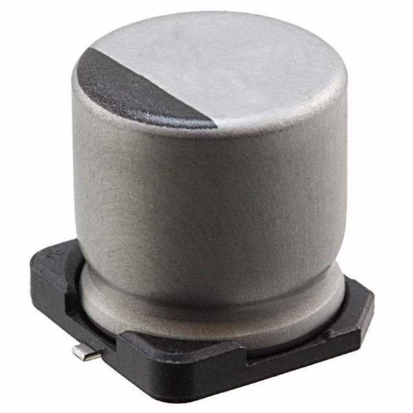 UUD1H4R7MCL1GS Nichicon – Price, Stock & Datasheet