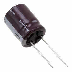 UBW1H100MPD1TD Nichicon – Price, Stock & Datasheet