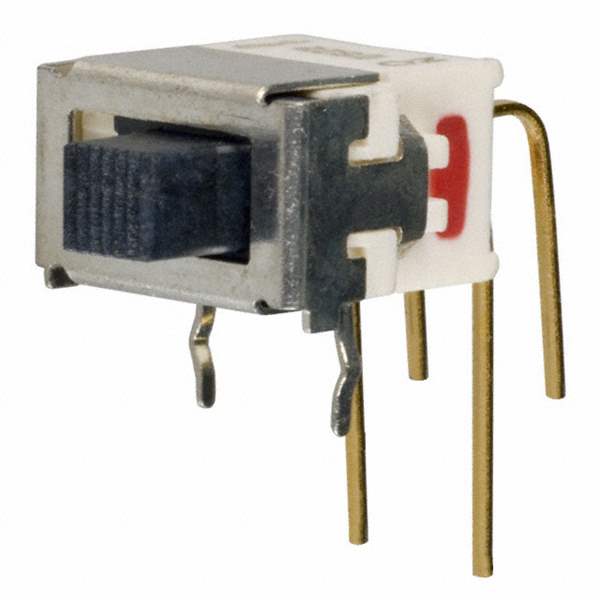 EG1201A E-Switch – Price, Stock & Datasheet