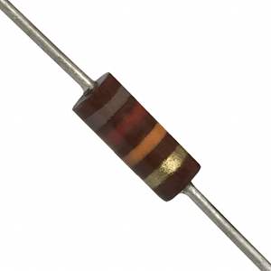 OD244JE Ohmite – Price, Stock & Datasheet