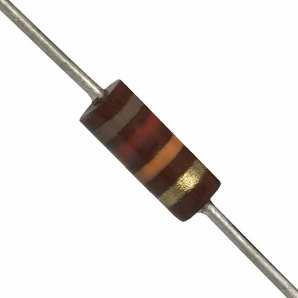 OD244JE Ohmite – Price, Stock & Datasheet