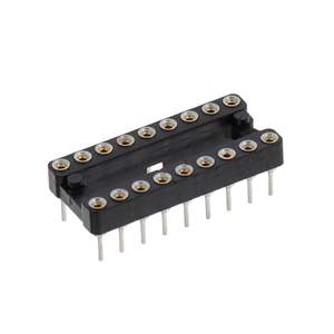 110-44-424-41-001000 Mill-Max Manufacturing Corp. – Price, Stock & Datasheet