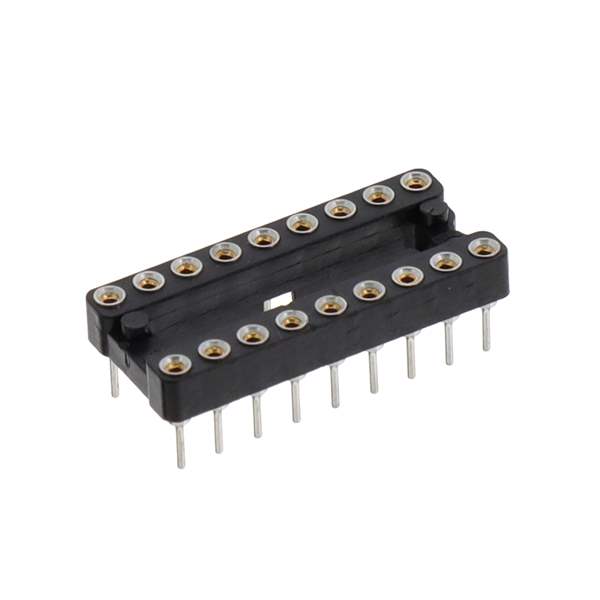 110-44-424-41-001000 Mill-Max Manufacturing Corp. – Price, Stock & Datasheet