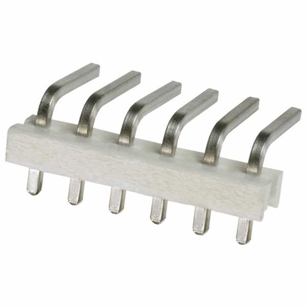 640455-6 TE Connectivity – Price, Stock & Datasheet