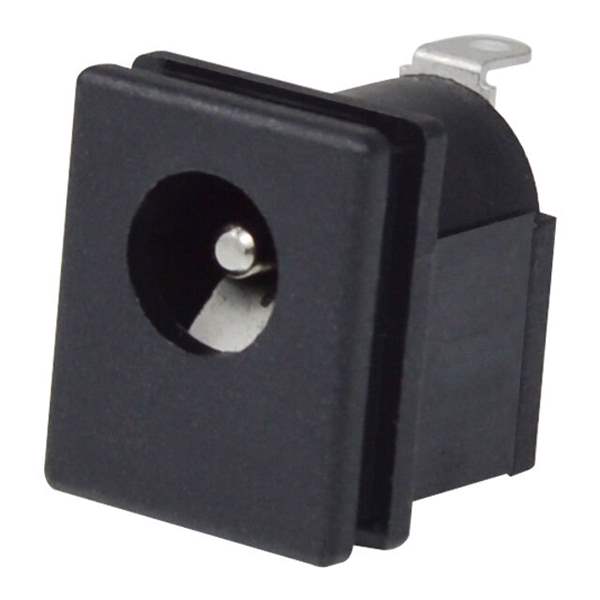 KLDVX-SMT-02-BTR Kycon, Inc. – Price, Stock & Datasheet