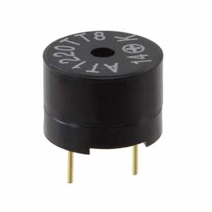 AS02008MR-R PUI Audio, Inc. – Price, Stock & Datasheet