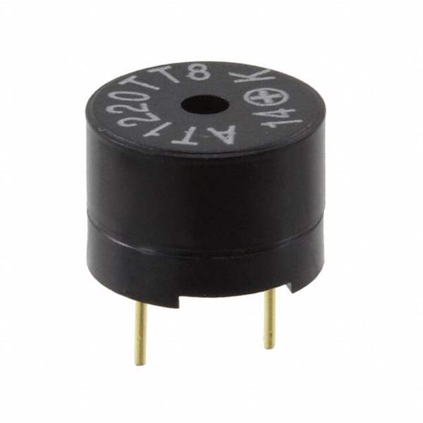 AS02008MR-R PUI Audio, Inc. – Price, Stock & Datasheet