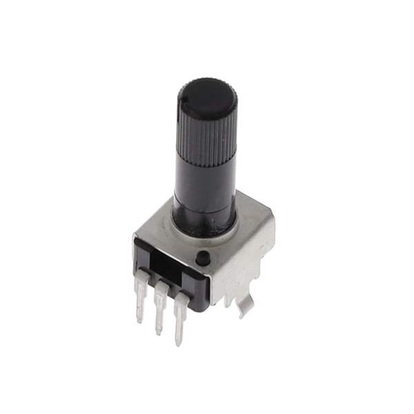 PTV111-1415A-B203 Bourns Inc. – Price, Stock & Datasheet
