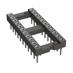 110-99-308-41-001000 Mill-Max Manufacturing Corp. – Price, Stock & Datasheet