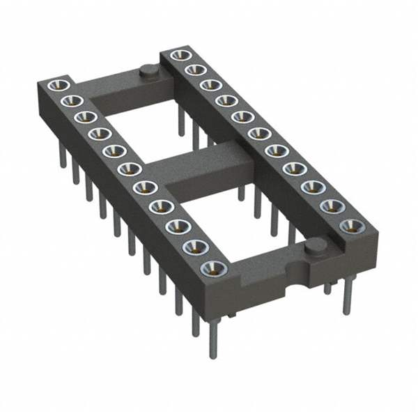 110-99-308-41-001000 Mill-Max Manufacturing Corp. – Price, Stock & Datasheet