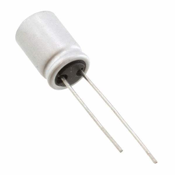 RS81C101MDN1 Nichicon – Price, Stock & Datasheet