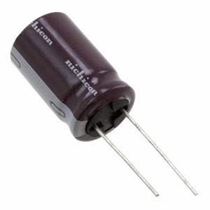 UBW1C101MPD1TD Nichicon – Price, Stock & Datasheet