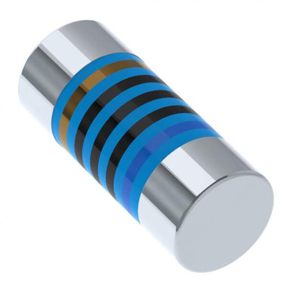 MMA02040C6651FB300 Vishay – Price, Stock & Datasheet